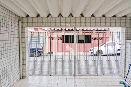 Quarto 1 de casa à venda com 2 quartos, 120m² em Parque Peruche, São Paulo