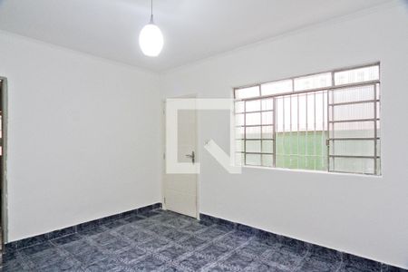 Sala de casa à venda com 2 quartos, 120m² em Parque Peruche, São Paulo