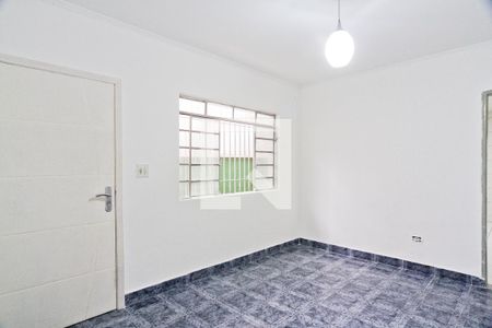 Sala de casa à venda com 2 quartos, 120m² em Parque Peruche, São Paulo