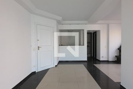 Apartamento para alugar com 166m², 3 quartos e 3 vagasSala