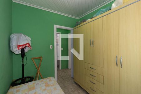 Quarto 2 de casa à venda com 4 quartos, 134m² em Itaquera, São Paulo