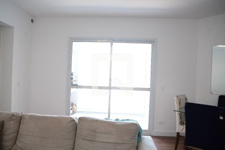 Sala de apartamento para alugar com 2 quartos, 84m² em Parque Esplanada do Embu, Embu das Artes