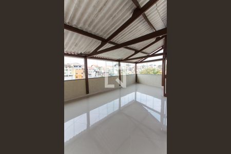 Sala e Quarto  de casa para alugar com 1 quarto, 60m² em Vila Nova Mazzei, São Paulo