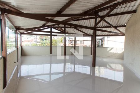 Sala e Quarto  de casa para alugar com 1 quarto, 60m² em Vila Nova Mazzei, São Paulo