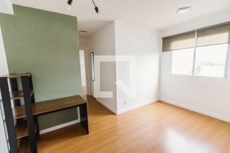 Sala de apartamento à venda com 2 quartos, 41m² em Bom Retiro, São Paulo