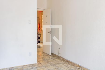 Sala de apartamento à venda com 3 quartos, 50m² em Del Castilho, Rio de Janeiro