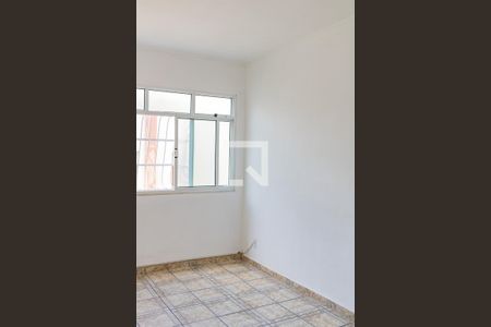 Sala de apartamento à venda com 3 quartos, 50m² em Del Castilho, Rio de Janeiro