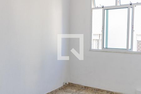 Quarto 1 de apartamento à venda com 3 quartos, 50m² em Del Castilho, Rio de Janeiro