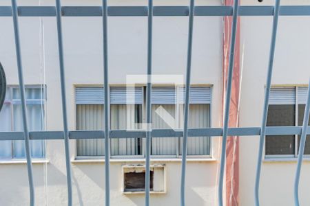 Vista da Sala de apartamento à venda com 3 quartos, 50m² em Del Castilho, Rio de Janeiro