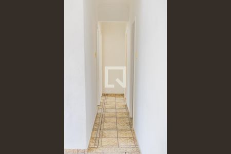 Sala de apartamento à venda com 3 quartos, 50m² em Del Castilho, Rio de Janeiro