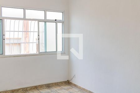 Sala de apartamento à venda com 3 quartos, 50m² em Del Castilho, Rio de Janeiro