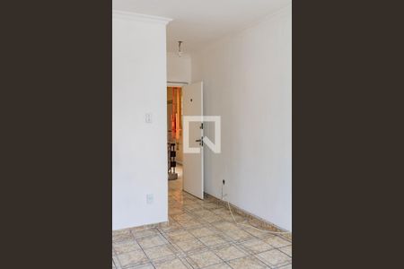 Sala de apartamento à venda com 3 quartos, 50m² em Del Castilho, Rio de Janeiro