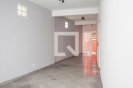 Sala de casa para alugar com 2 quartos, 250m² em Vila Leopoldina, São Paulo