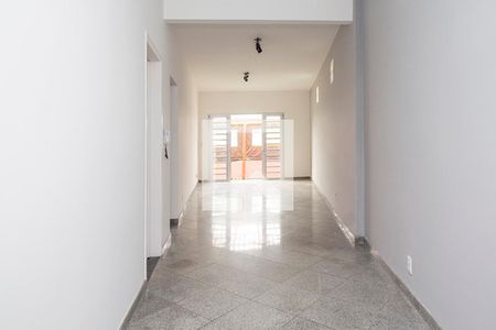 Corredor de casa para alugar com 2 quartos, 250m² em Vila Leopoldina, São Paulo