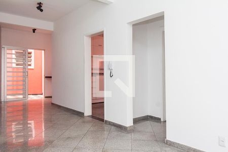 Sala de casa para alugar com 2 quartos, 250m² em Vila Leopoldina, São Paulo