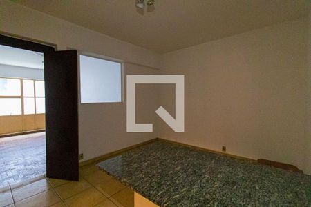 Sala de apartamento para alugar com 1 quarto, 44m² em Bela Vista, São Paulo