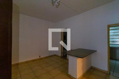 Sala de apartamento para alugar com 1 quarto, 44m² em Bela Vista, São Paulo