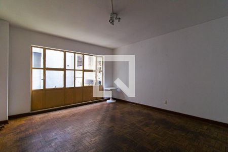 Sala/Quarto de apartamento para alugar com 1 quarto, 44m² em Bela Vista, São Paulo