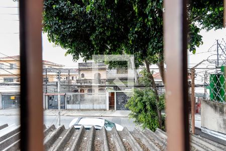 Vista de casa à venda com 2 quartos, 100m² em Vila Nivi, São Paulo