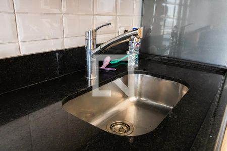 Detalhe da Cozinha de apartamento à venda com 1 quarto, 76m² em Melville Empresarial Ii, Barueri