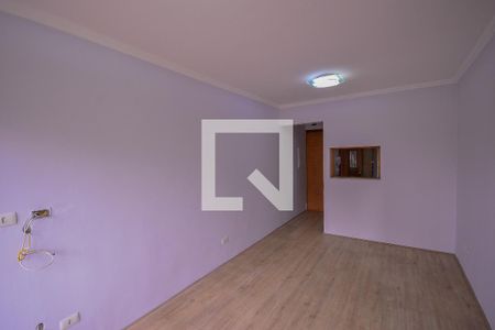 Sala de apartamento à venda com 2 quartos, 56m² em Bosque da Saúde, São Paulo