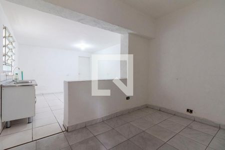 Casa à venda com 70m², 2 quartos e sem vagaSala