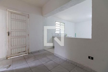 Sala de casa à venda com 2 quartos, 70m² em Parque Guarani, São Paulo