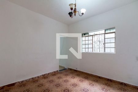 Quarto 1 de casa à venda com 2 quartos, 70m² em Parque Guarani, São Paulo