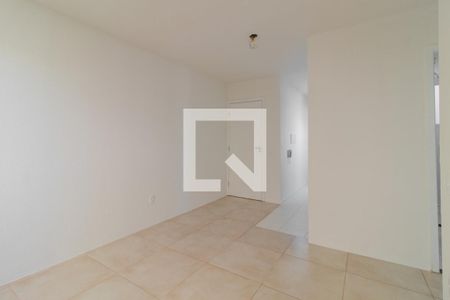 Sala de apartamento para alugar com 2 quartos, 42m² em Ipanema, Porto Alegre