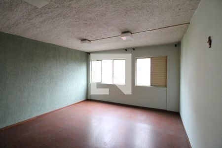 Sala de apartamento à venda com 2 quartos, 67m² em Jardim Nordeste, São Paulo
