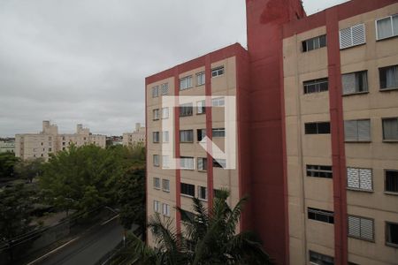 Vista do Quarto 1 de apartamento à venda com 2 quartos, 67m² em Jardim Nordeste, São Paulo