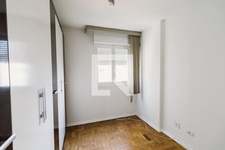 Quarto de apartamento para alugar com 1 quarto, 40m² em Barra Funda, São Paulo