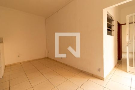 Sala de casa para alugar com 2 quartos, 65m² em Juscelino, Mesquita