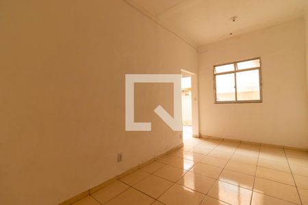 Sala de casa para alugar com 2 quartos, 65m² em Juscelino, Mesquita
