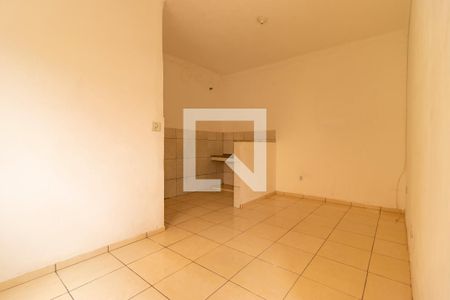 Sala de casa para alugar com 2 quartos, 65m² em Juscelino, Mesquita
