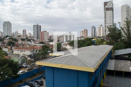 vista da Sacada de apartamento para alugar com 3 quartos, 92m² em Chora Menino, São Paulo