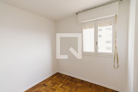 Quarto de apartamento para alugar com 1 quarto, 40m² em Barra Funda, São Paulo