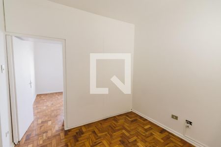 Sala de apartamento para alugar com 1 quarto, 40m² em Barra Funda, São Paulo