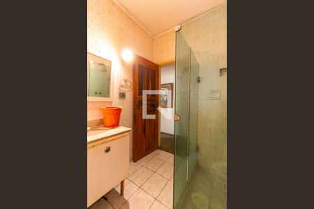 Casa para alugar com 250m², 4 quartos e 4 vagas Casa para alugar com 250m², 4 quartos e 4 vagasBanheiro Social