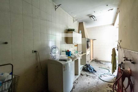 Casa para alugar com 250m², 4 quartos e 4 vagas Casa para alugar com 250m², 4 quartos e 4 vagasÁrea de Serviço