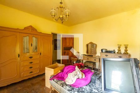 Casa para alugar com 250m², 4 quartos e 4 vagas Casa para alugar com 250m², 4 quartos e 4 vagasSuíte 1