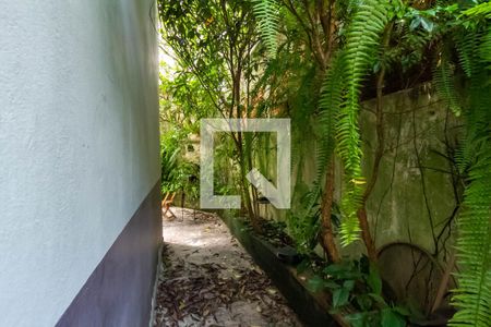 Casa para alugar com 250m², 4 quartos e 4 vagas Casa para alugar com 250m², 4 quartos e 4 vagasQuintal