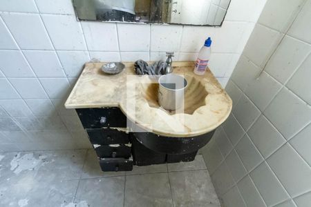 Casa para alugar com 250m², 4 quartos e 4 vagas Casa para alugar com 250m², 4 quartos e 4 vagasBanheiro da Suíte 3