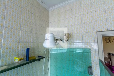 Casa para alugar com 250m², 4 quartos e 4 vagas Casa para alugar com 250m², 4 quartos e 4 vagasBanheiro da Suíte 1