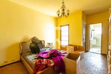 Casa para alugar com 250m², 4 quartos e 4 vagas Casa para alugar com 250m², 4 quartos e 4 vagasSuíte 1