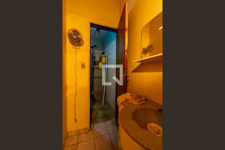 Lavabo de casa para alugar com 4 quartos, 250m² em Jardim do Mar, São Bernardo do Campo