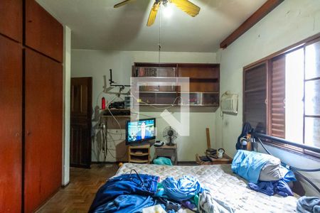 Casa para alugar com 250m², 4 quartos e 4 vagas Casa para alugar com 250m², 4 quartos e 4 vagasQuarto 2