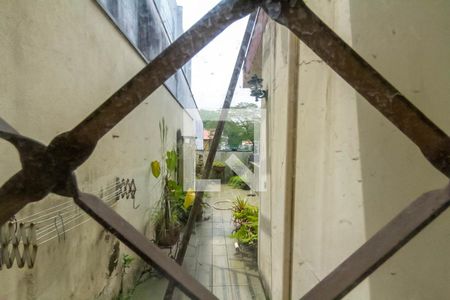 Casa para alugar com 250m², 4 quartos e 4 vagas Casa para alugar com 250m², 4 quartos e 4 vagasVista da Suíte 1