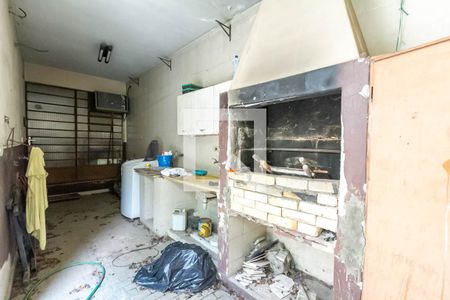 Casa para alugar com 250m², 4 quartos e 4 vagas Casa para alugar com 250m², 4 quartos e 4 vagasÁrea de Serviço