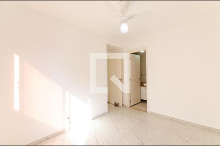 Suite de apartamento para alugar com 2 quartos, 60m² em Fonseca, Niterói